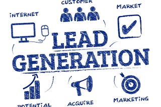Top 5 lead generation tools