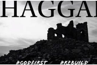 Haggai