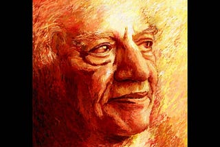 Nisar Main Teri Galiyon Ke — Faiz Ahmad Faiz (An Interpretation/Translation)