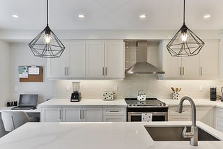 How To Hire A Kitchen Remodeling Contractor