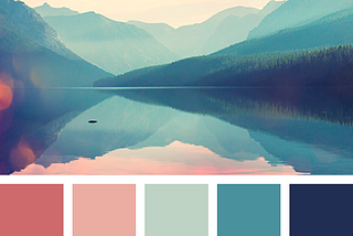 Understanding Color in Web Design