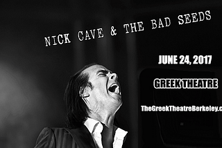 Greek Theater Berkeley – Medium