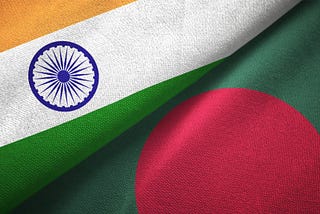 India & Bangladesh: From Business Perspective