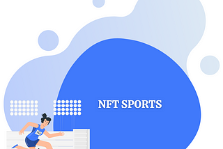 Moving sports to NFT platform, support your favourite player.