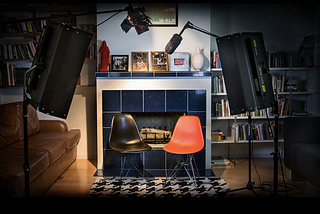 Airbnb Redesign?