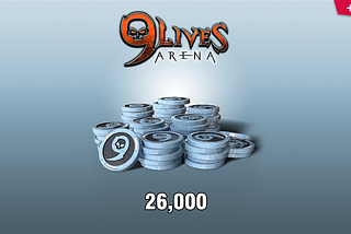 9Lives Arena: January 2025 Update