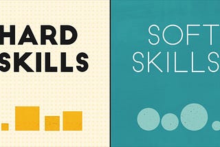 Hard Skill vs. Soft Skill