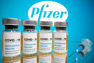 Why people with allergies are being warned against the Pfizer vaccine