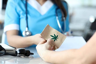 Ask Your Doctor If Cannabis Is Right For You