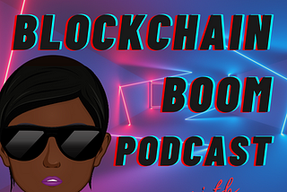 Yes, Another Crypto Podcast!