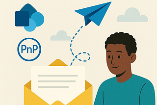 Send Emails in SPFx Using SP Utility — The Easy Way!