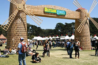 Five Cool Things Happening at Outside Lands That Don’t Involve Music