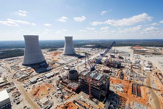 What To Do About Nuclear