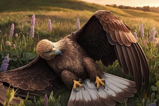 The New World Order Without America