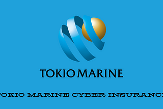 Tokio Marine Cyber Insurance