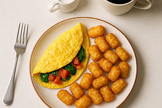 Tater Tots Are Ultra-Processed Foods. Why Don’t We See Them That Way?