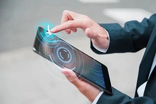 The Role of Smart Contracts.