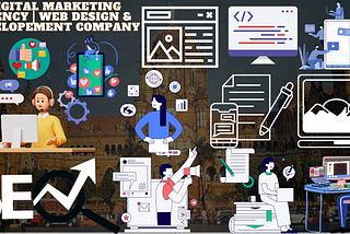Digital Marketing Agency in Mumbai