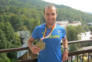 «Как за 3 дня стать железным человеком» — впечатления о старте «IRON RUN» в г.Крыница-Здруй