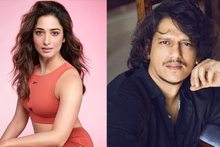 Vijay Varma’s Quirky Response to Marriage Questions Amidst Relationship with Tamannaah Bhatia