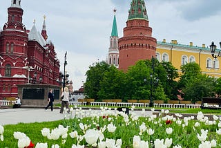 Why Russia Remains Trapped in the Soviet Matrix