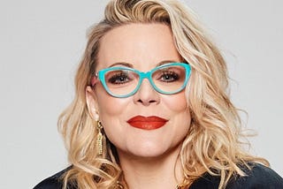 Inspiring the Rise of the Female Leader with Angela!