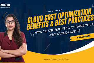 How to Use FinOps to Optimize Your AWS Cloud Costs?