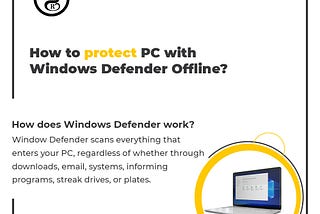 Windows Defender Offline