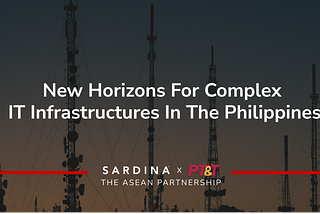 Accelerating Cloud Adoption in the Philippines: Sardina Systems Partners with PT&T