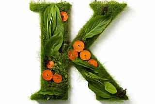 The Heart Health Connection: Exploring the Role of Vitamin K in Artery Health