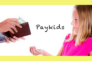 Case study: PAYKIDS