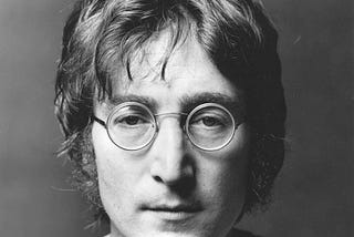 JOHN LENNON