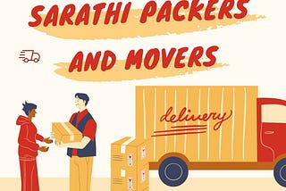 Best Packers and Movers Service in Delhi