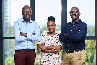 How a Swahili-language data journalism group created a sustainable business model