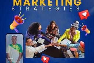 Make Your Brand Shine: A Focusmina Guide to Effective Marketing