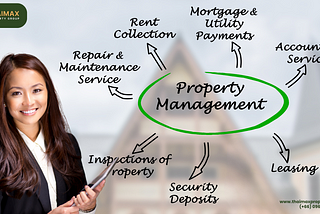 Streamlining Property Management for Expats and Foreign Investors in Bangkok