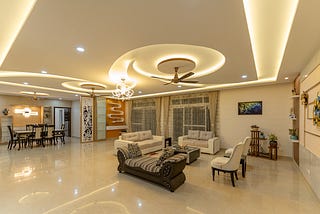 Renovation Services in Kundalahalli: Elevate Your Space with Expert Solutions