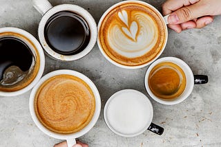 7 Reasons to grind your coffee every day