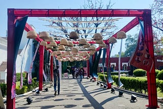 Banaras Lit Festival: What I Learnt
