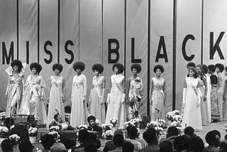 Miss America 1968: When civil rights and feminist activists converged