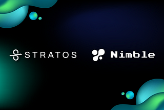 Stratos and Nimble Network Partner To Empower Decentralized AI Infrastructure
