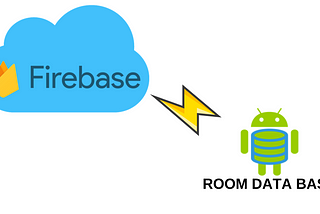 Firebase en la nube & Room en el movil