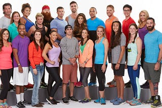 [S33;E7] The Amazing Race Season 33 Episode 7 (Full — Episodes)