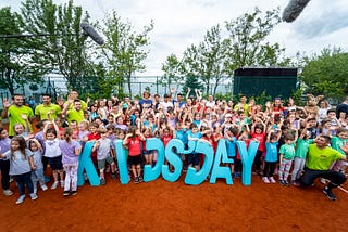 Tennis in the COVID-19 era