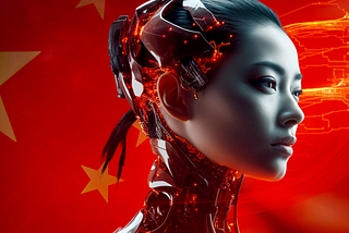 China and AI: A Rising Powerhouse in the Global Artificial Intelligence Race