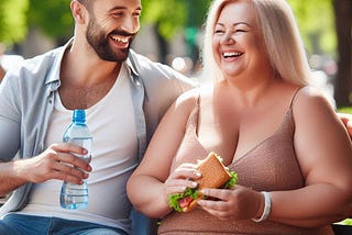 You can lose weight in 7 days by following a balanced and healthy plan that includes diet and…