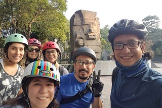 Bike to Work Day — Does and Don’ts