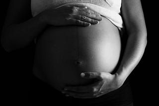 Black women are more likely to die during childbirth because of racial bias.