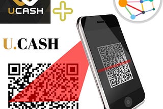 How to add UCASH to Coinomi Android Wallet and Send/Receive UCASH