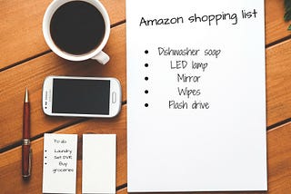 This Week’s Top 8 Amazon Deals